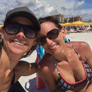 Meet your Posher, Kristin